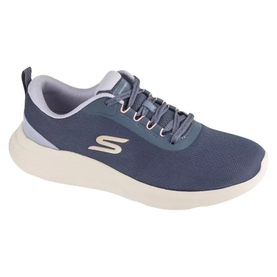 Zdjęcie produktu Skechers Skech-Lite Pro 2.0 - Everyday Pace 150620-SLT, Damskie, Niebieskie, buty sneakers, tkanina, rozmiar: 36, 5