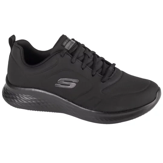 Zdjęcie produktu Skechers Skech-Lite Pro - City Stride 150047-BBK, Damskie, Czarne, buty sneakers, tkanina, rozmiar: 36