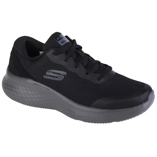 Zdjęcie produktu Skechers Skech-Lite Pro - Clear Rush 232591-BKCC, Męskie, Czarne, buty sneakers, tkanina, rozmiar: 42