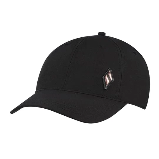 Zdjęcie produktu Skechers Skech-Shine Diamond Patch Hat - Czarny