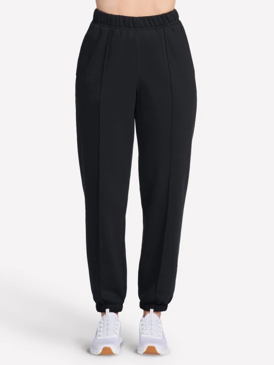 Zdjęcie produktu Skechers SKECH-SWEATS Delight joggery - Czarny