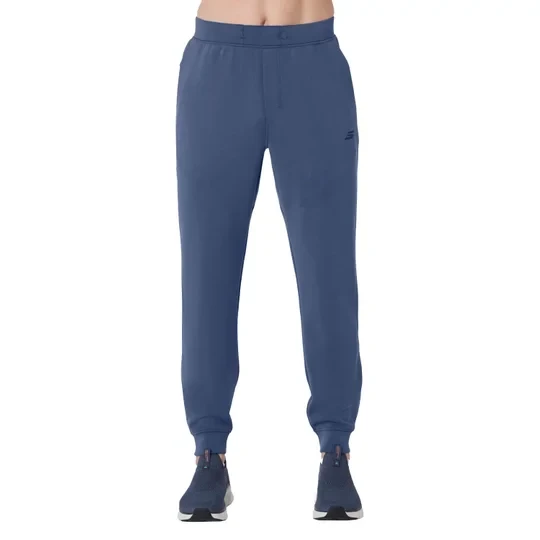 Zdjęcie produktu Skechers Skechcloud Elevate 2.0 Jogger Pant PT272-CCNV, Męskie, Granatowe, spodnie, Rayon, rozmiar: M
