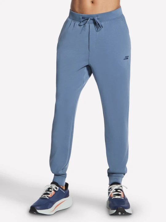 Zdjęcie produktu Skechers SKECHCLOUD Elevate joggery - Denimowy