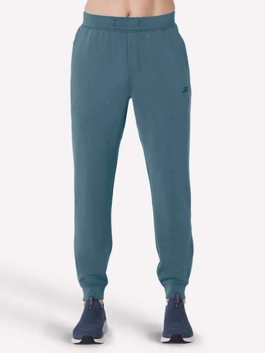 Zdjęcie produktu Skechers SKECHCLOUD Elevate joggery - Granatowy / Szary