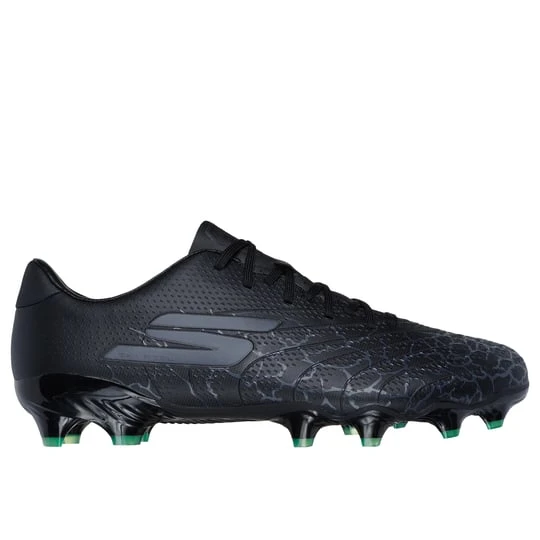 Zdjęcie produktu Skechers SKX_ 1.5 Academy FG - Czarny/Srebrny