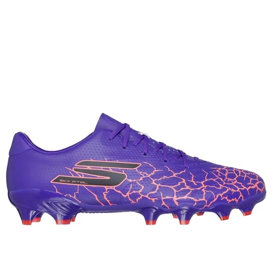 Zdjęcie produktu Skechers SKX_ 1.5 Academy FG - Fioletowy