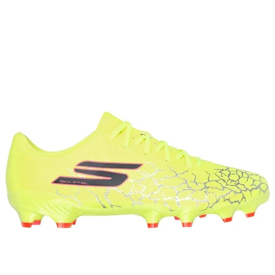 Zdjęcie produktu Skechers SKX_ 1.5 Academy FG - Zolty/Czarny