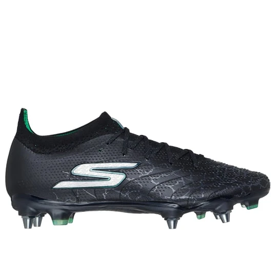 Zdjęcie produktu Skechers SKX_1.5 Elite SG - Czarny/Srebrny