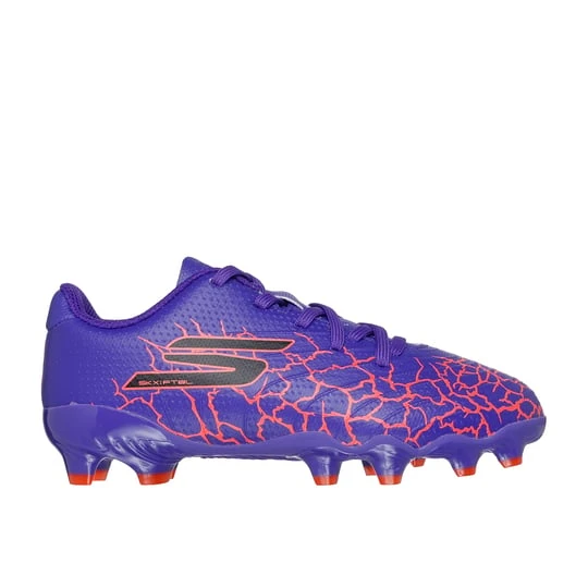Zdjęcie produktu Skechers SKX_ 1.5 Jr Td FG - Fioletowy