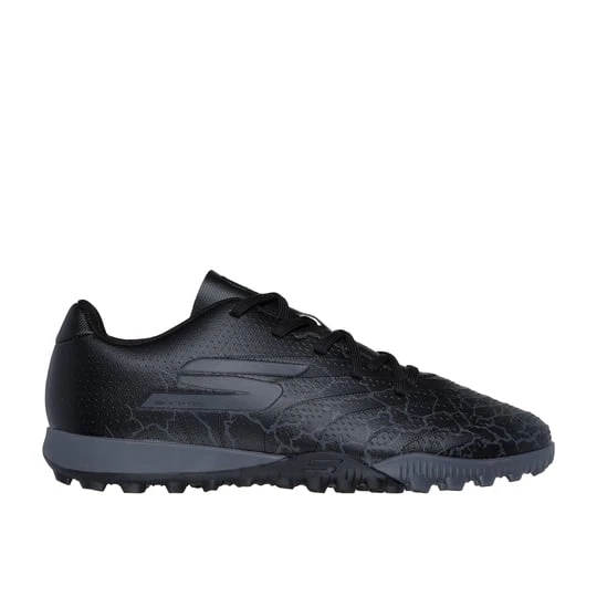 Zdjęcie produktu Skechers SKX_ 1.5 Jr Td TF - Czarny / Srebrny