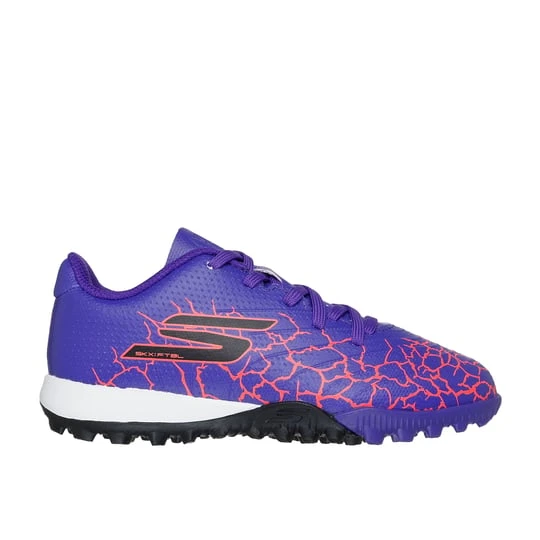 Zdjęcie produktu Skechers SKX_ 1.5 Jr Td TF - Fioletowy