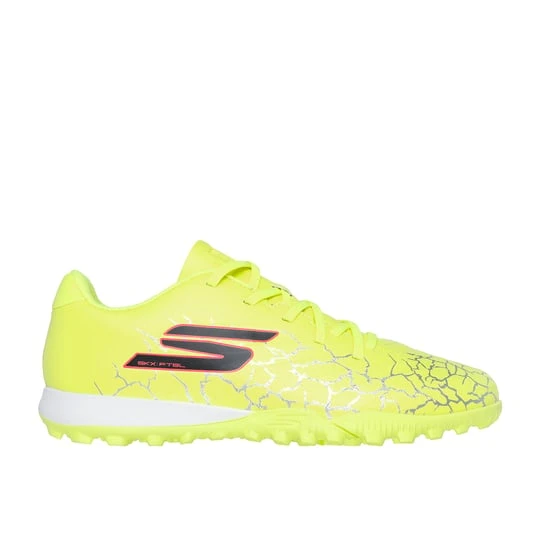 Zdjęcie produktu Skechers SKX_ 1.5 Jr Td TF - Zolty / Czarny
