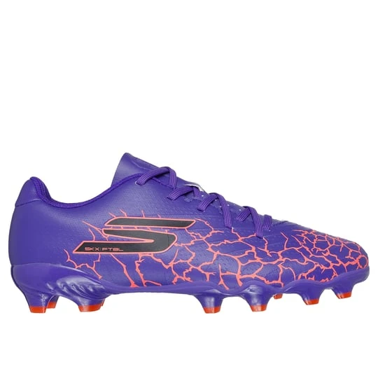 Zdjęcie produktu Skechers SKX_ 1.5 Jr Youth FG - Fioletowy