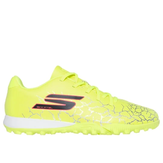 Zdjęcie produktu Skechers SKX_1.5 Jr Youth TF - Zolty / Czarny złoty