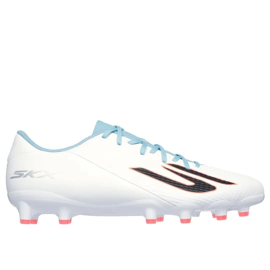 Zdjęcie produktu Skechers SKX_2 Academy AG - Bialy / Turkusowy