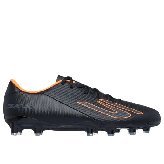 Zdjęcie produktu Skechers SKX_2 Academy AG - Czarny / Pomaranczowy