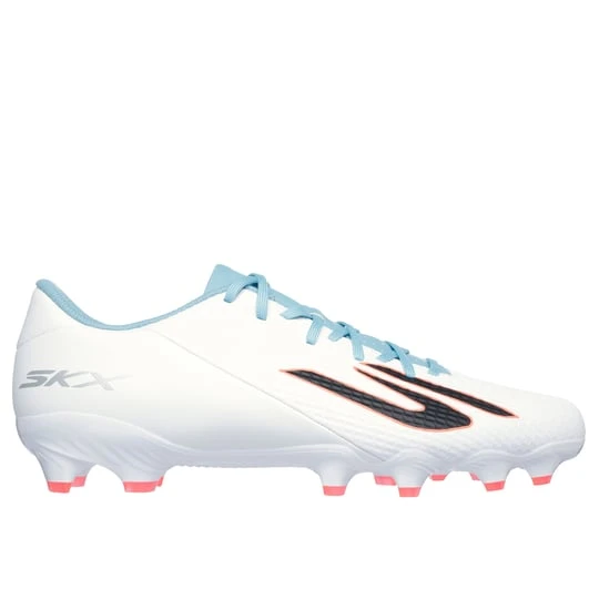 Zdjęcie produktu Skechers SKX_2 Academy FG - Bialy/Turkusowy