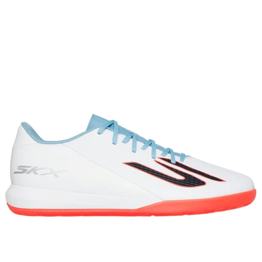Zdjęcie produktu Skechers SKX_2 Academy IC - Bialy / Turkusowy