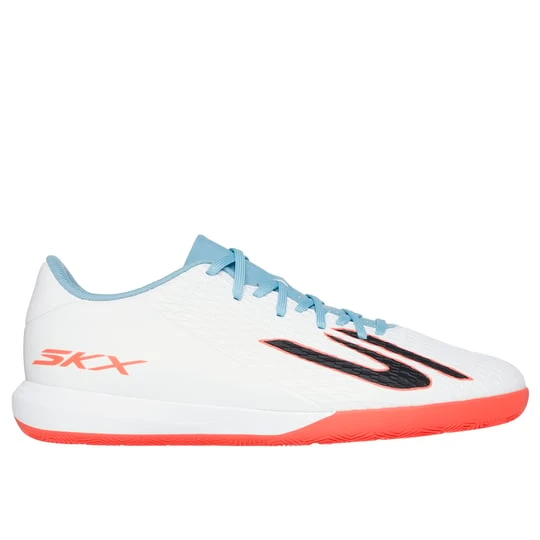 Zdjęcie produktu Skechers SKX_2 Club IC - Bialy / Turkusowy