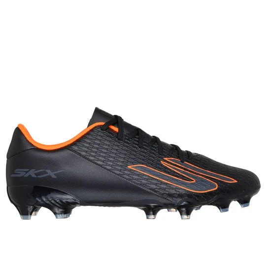 Zdjęcie produktu Skechers SKX_2 Club MG - Czarny / Pomaranczowy