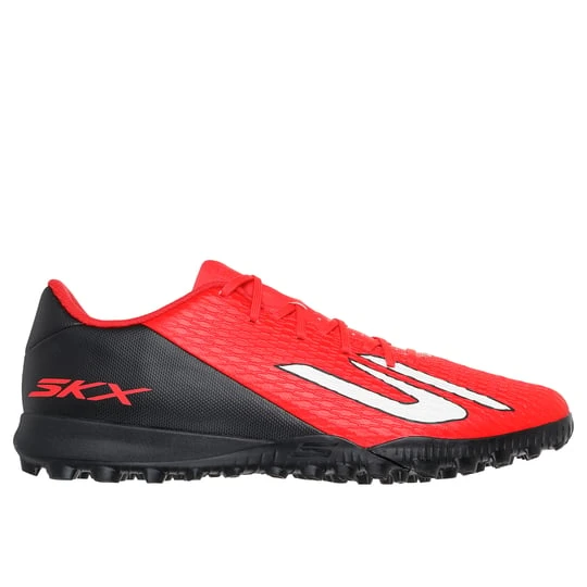 Zdjęcie produktu Skechers SKX_2 Club TF - Czerwony / Czarny
