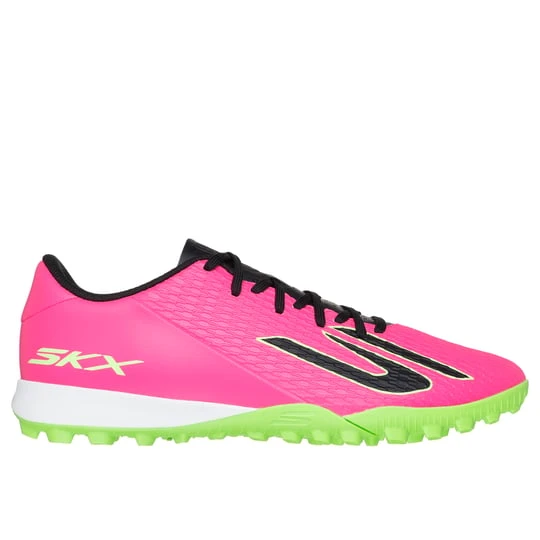 Zdjęcie produktu Skechers SKX_2 Club TF - Rozowy / Czarny