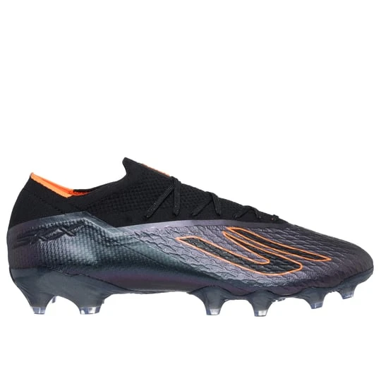 Zdjęcie produktu Skechers SKX_2 Elite FG - Czarny / Pomaranczowy