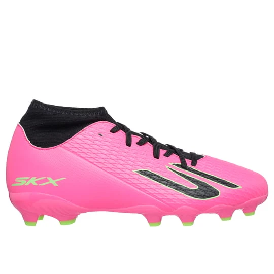 Zdjęcie produktu Skechers SKX_2 Jr High Youth MG - Rozowy / Czarny