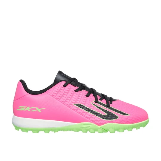 Zdjęcie produktu Skechers SKX_2 Jr TD TF - Rozowy / Czarny