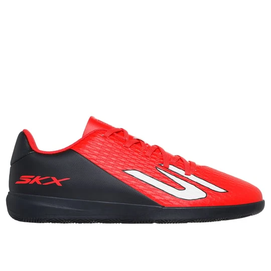 Zdjęcie produktu Skechers SKX_2 Jr Youth IC - Czerwony / Czarny