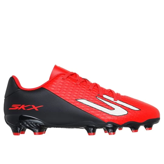 Zdjęcie produktu Skechers SKX_2 Jr Youth MG - Czerwony / Czarny