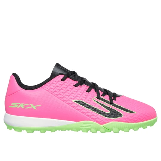 Zdjęcie produktu Skechers SKX_2 Jr Youth TF - Rozowy/Czarny