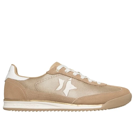 Zdjęcie produktu Skechers SKX 92 - Perfectly Shimmered - Naturalny / Zloty