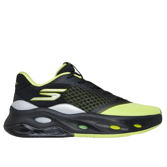 Zdjęcie produktu Skechers SKX FLOAT - Czarny / Limonkowy