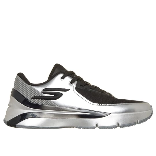 Zdjęcie produktu Skechers SKX Full-Court Press - Czarny/Srebrny