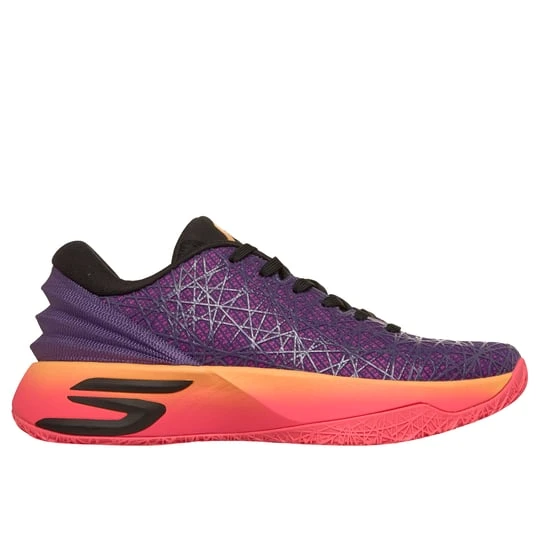 Zdjęcie produktu Skechers SKX JE1 - Fioletowy