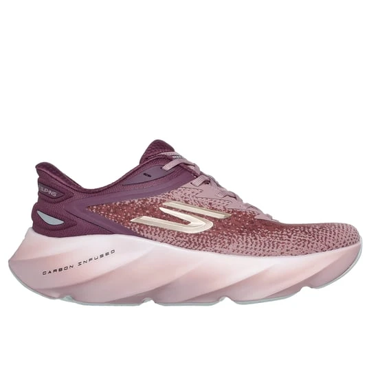 Zdjęcie produktu Skechers Slip-ins: Aero Burst - Burgund