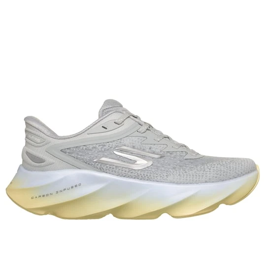 Zdjęcie produktu Skechers Slip-ins: Aero Burst - Jasny Szary/Niebieski