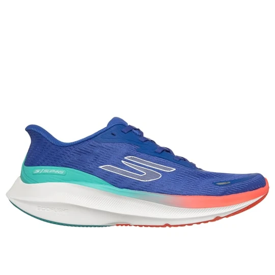 Zdjęcie produktu Skechers Slip-ins: Aero Pulse - Niebieski