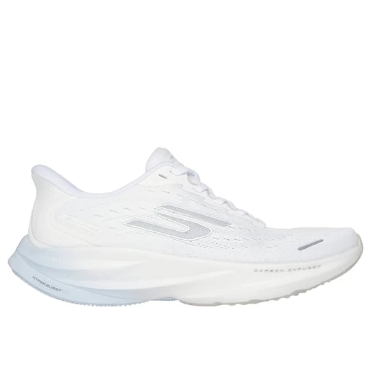 Zdjęcie produktu Skechers Slip-ins: Aero Spark - Bialy / Srebrny