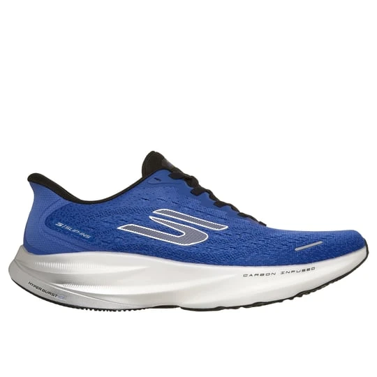 Zdjęcie produktu Skechers Slip-ins: Aero Spark - Niebieski