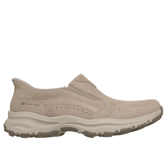 Zdjęcie produktu Skechers Slip-ins: Alto - Rangeley - Szarobrazowy