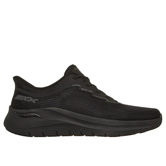 Zdjęcie produktu Skechers Slip-ins: Arch Fit 2.0 - Rovant - Czarny