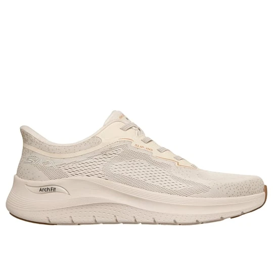 Zdjęcie produktu Skechers Slip-ins: Arch Fit 2.0 - Rovant - Off White