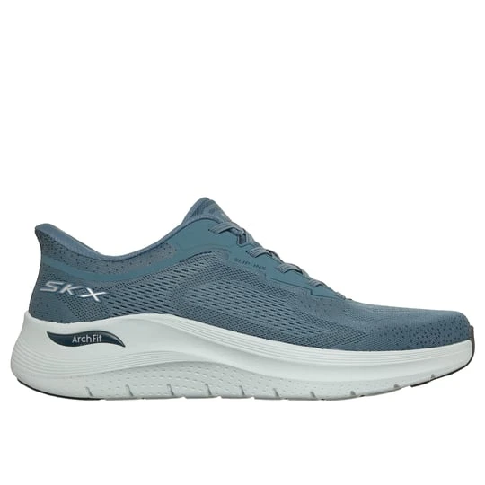 Zdjęcie produktu Skechers Slip-ins: Arch Fit 2.0 - Rovant - Slate