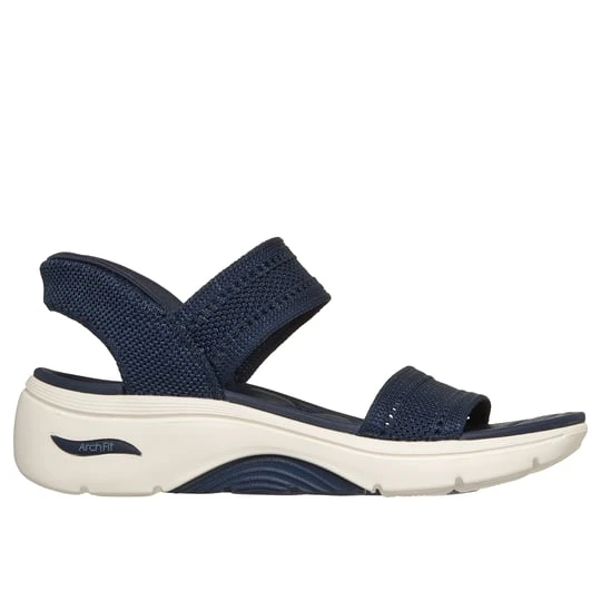Zdjęcie produktu Skechers Slip-ins: Arch Fit 2.0 SandaÅ‚y - Kennedy - Granatowy