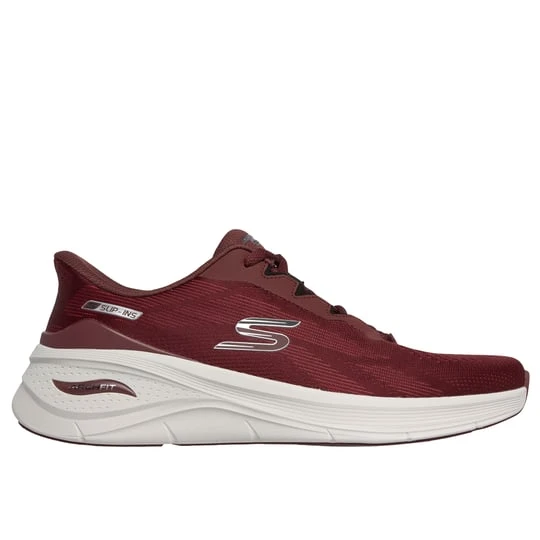 Zdjęcie produktu Skechers Slip-ins: Arch Fit 3.0 - Fiddow - Burgund