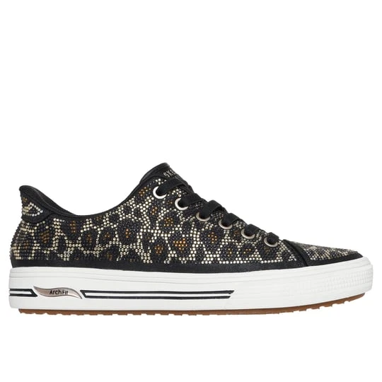Zdjęcie produktu Skechers Slip-ins: Arch Fit Arcade - Dazzle You - Czarny / Cetki