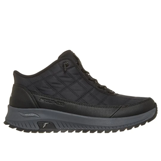 Zdjęcie produktu Skechers Slip-ins: Arch Fit Discover - Ravine Rush - Czarny / Grafitowy