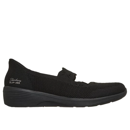 Zdjęcie produktu Skechers Slip-ins: Arya - Subtle Gleam - Czarny